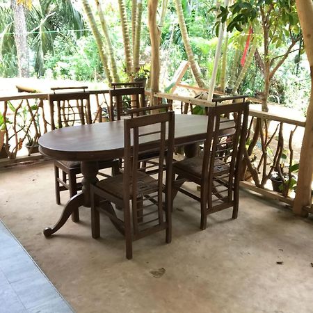 Ella Rawana Resort Kültér fotó
