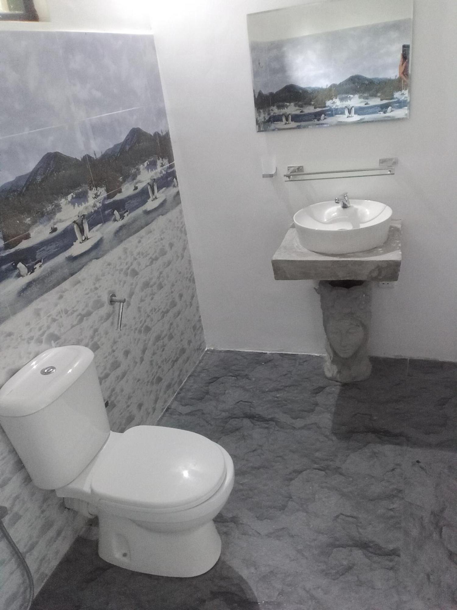 Ella Rawana Resort Kültér fotó