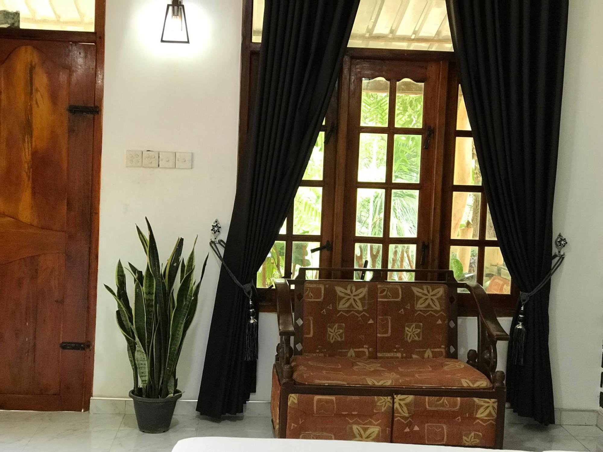 Ella Rawana Resort Kültér fotó
