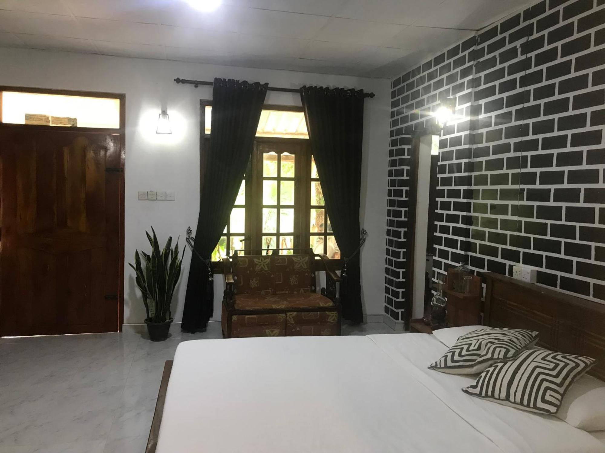 Ella Rawana Resort Kültér fotó