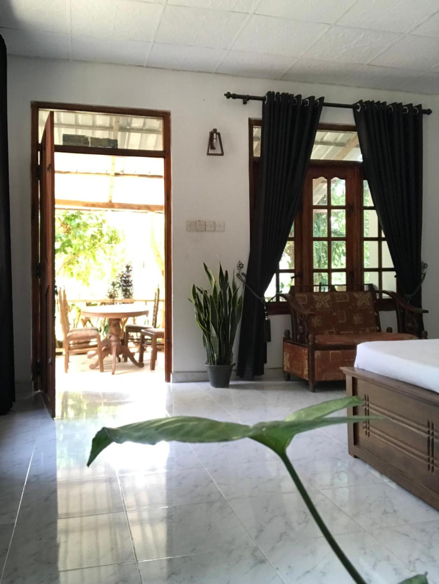 Ella Rawana Resort Kültér fotó