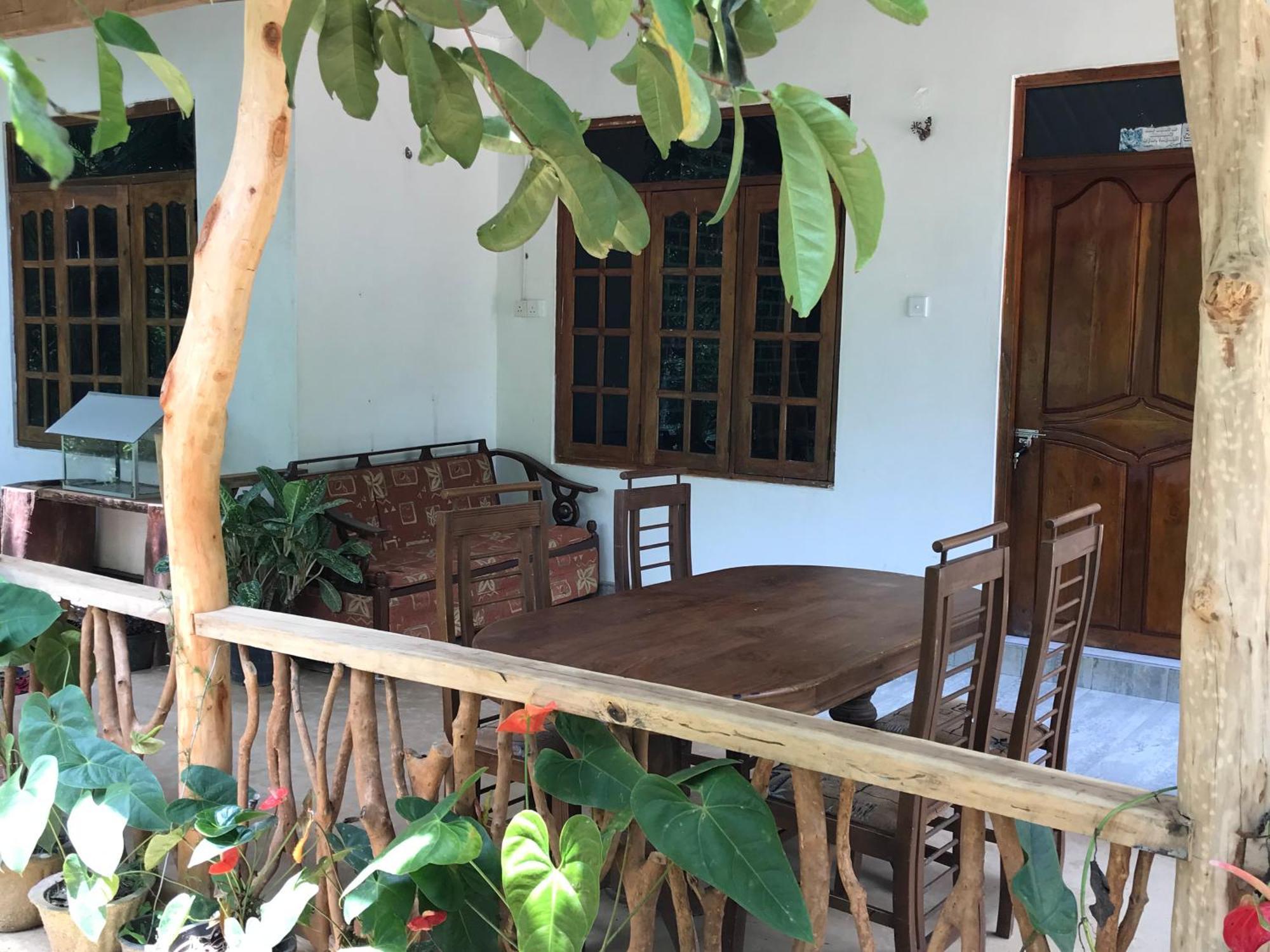 Ella Rawana Resort Kültér fotó