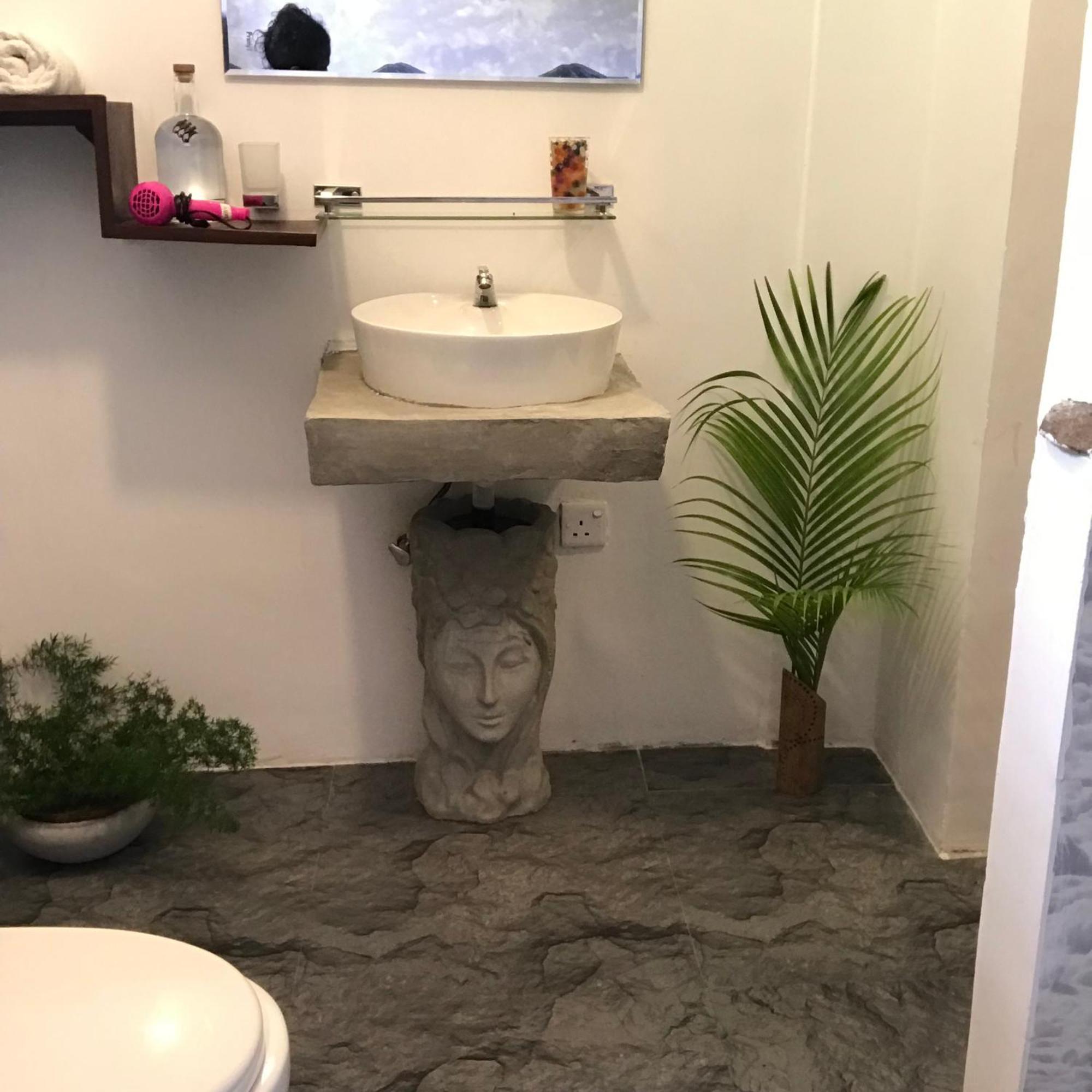 Ella Rawana Resort Kültér fotó