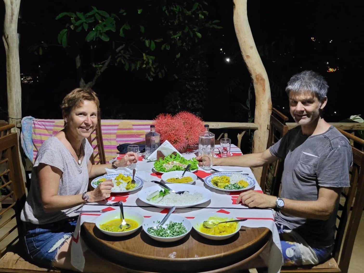 Ella Rawana Resort Kültér fotó