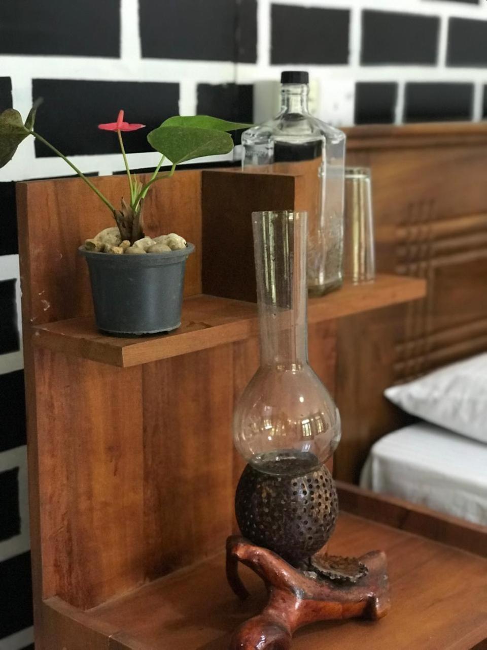 Ella Rawana Resort Kültér fotó