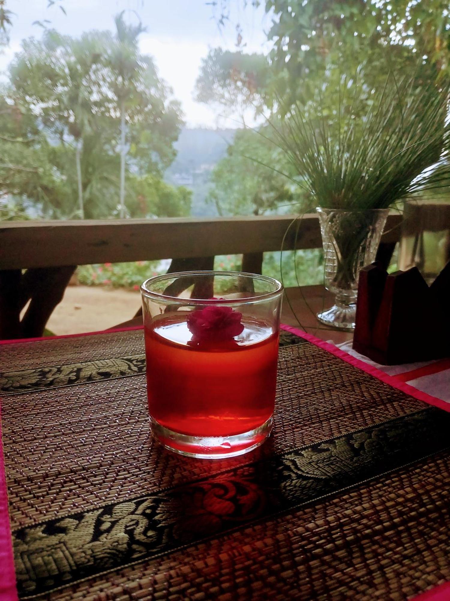 Ella Rawana Resort Kültér fotó